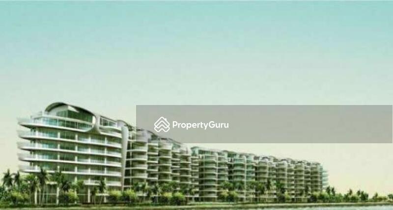 For Sale - Seascape @ Sentosa Cove
