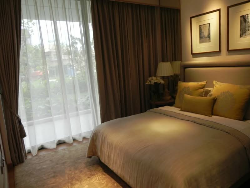 Seascape @ Sentosa Cove