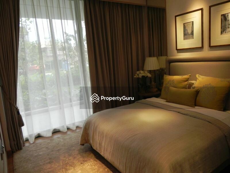 For Sale - Seascape @ Sentosa Cove
