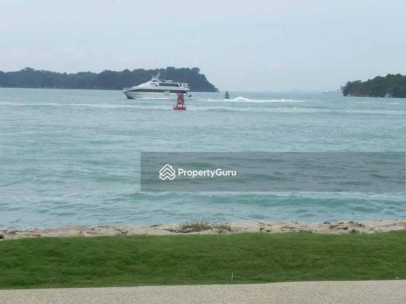 For Sale - Seascape @ Sentosa Cove