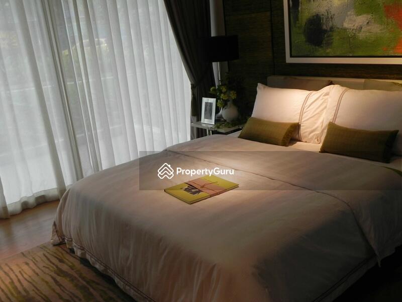 For Sale - Seascape @ Sentosa Cove