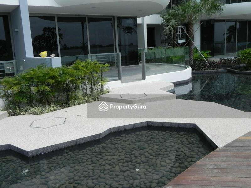 For Sale - Seascape @ Sentosa Cove