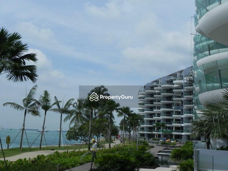 For Sale - Seascape @ Sentosa Cove