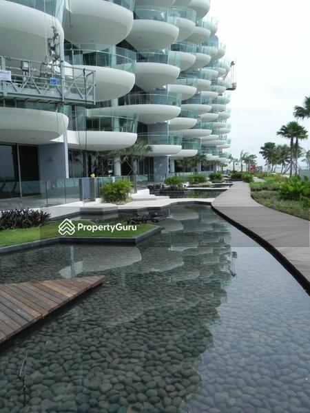 For Sale - Seascape @ Sentosa Cove