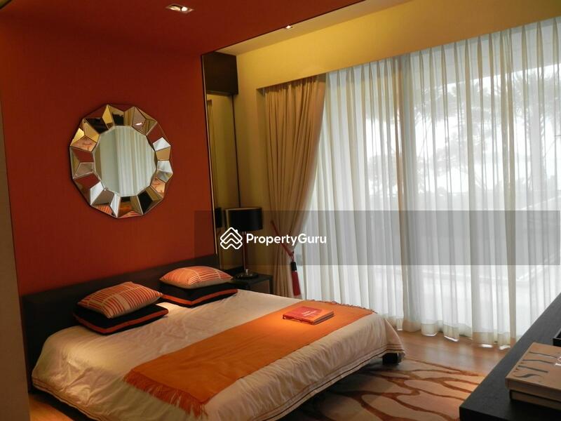 For Sale - Seascape @ Sentosa Cove