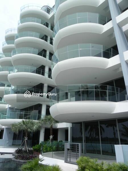 For Sale - Seascape @ Sentosa Cove