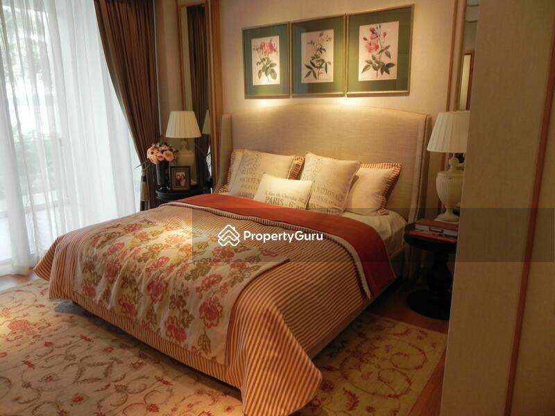 For Sale - Seascape @ Sentosa Cove