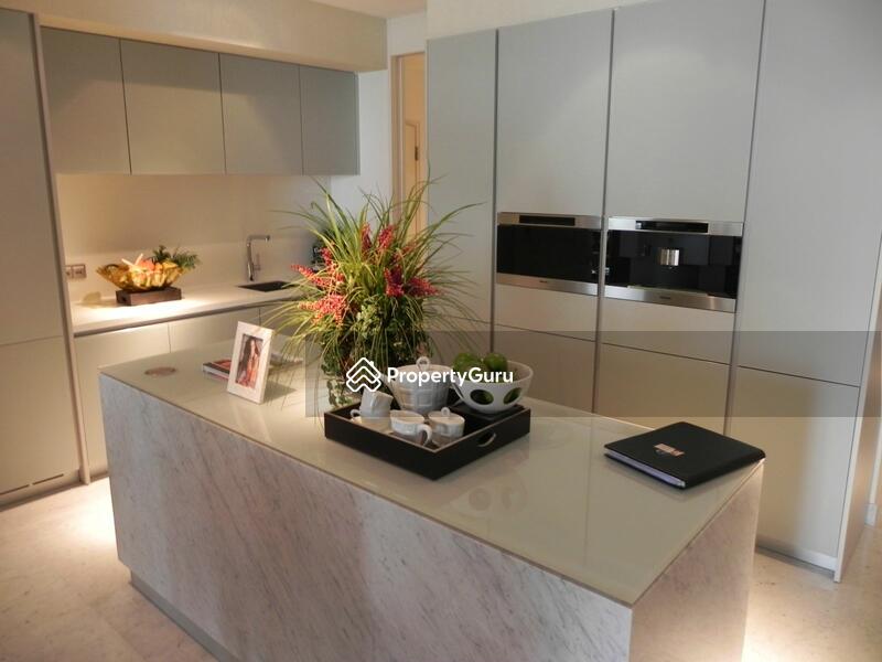 For Sale - Seascape @ Sentosa Cove