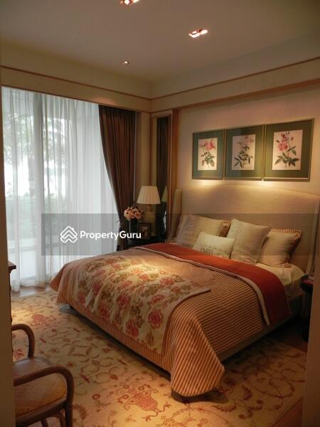 For Sale - Seascape @ Sentosa Cove
