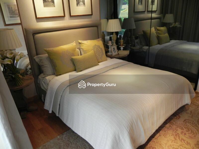 For Sale - Seascape @ Sentosa Cove