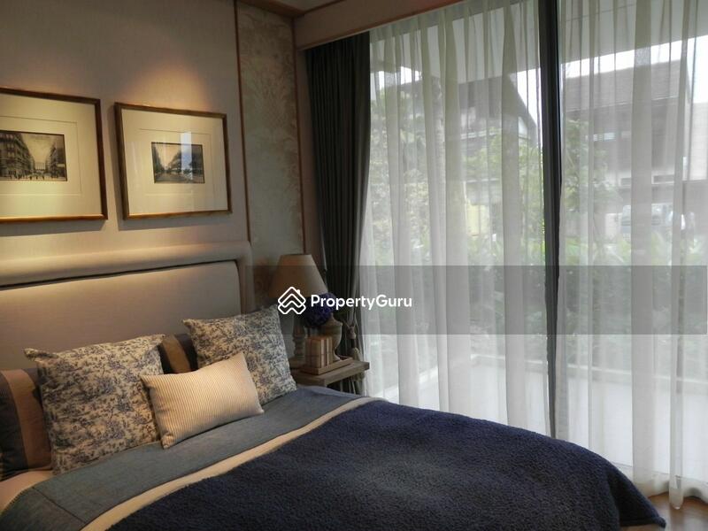 For Sale - Seascape @ Sentosa Cove