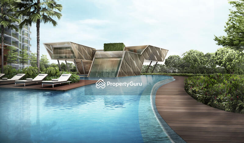 For Sale - Seascape @ Sentosa Cove