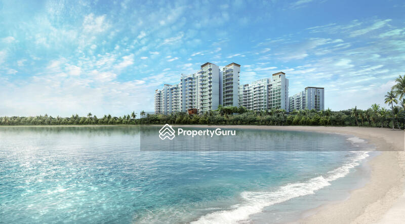 For Sale - Seascape @ Sentosa Cove