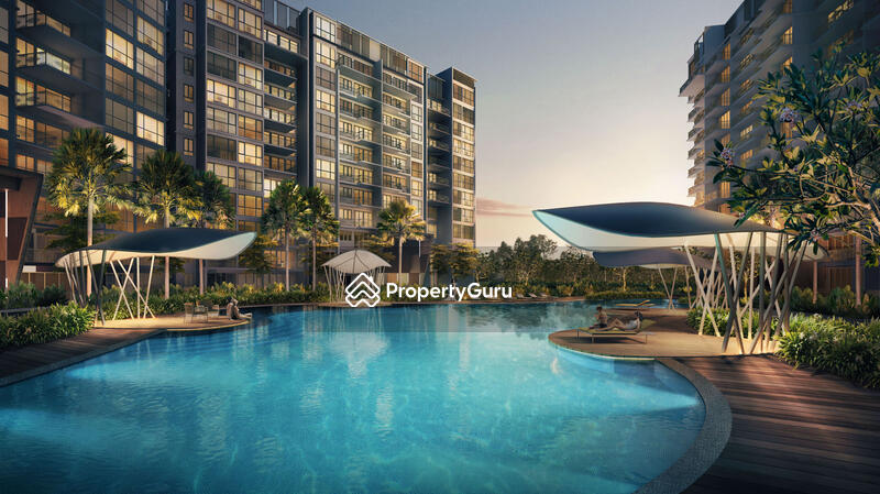 For Sale - Seascape @ Sentosa Cove