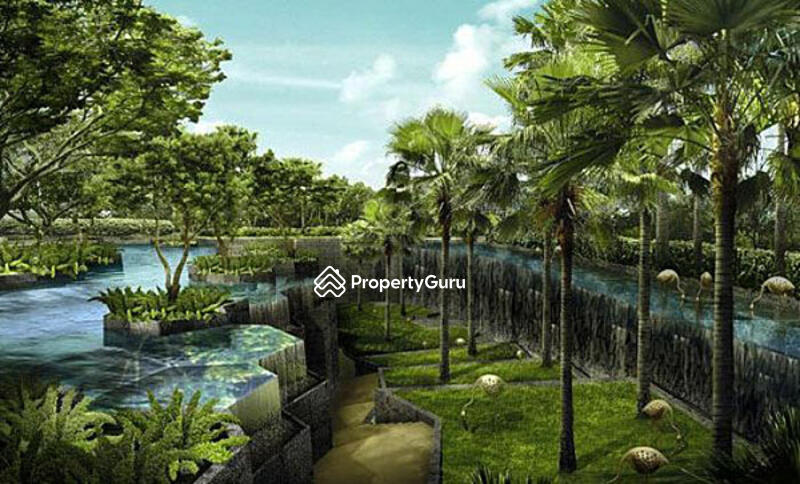 For Sale - Seascape @ Sentosa Cove