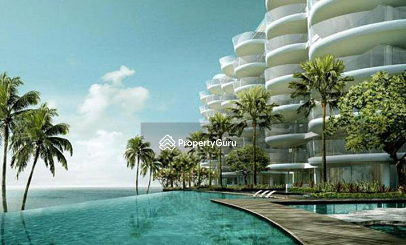 For Sale - Seascape @ Sentosa Cove