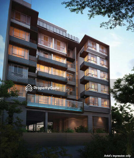 For Sale - City Loft
