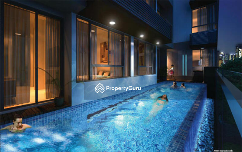 For Sale - City Loft