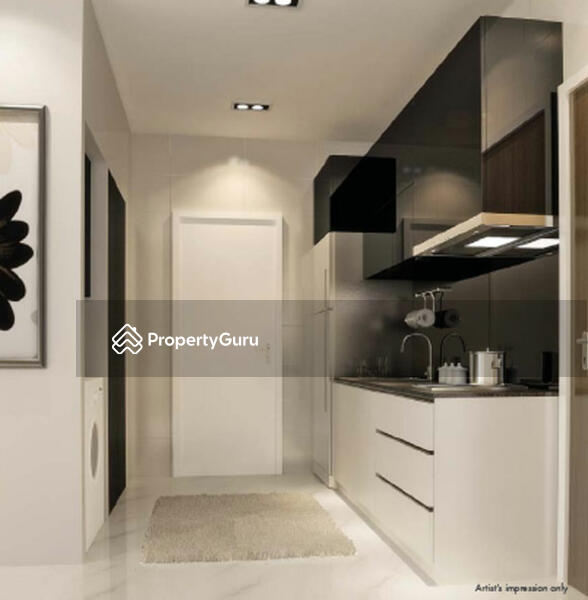 For Sale - City Loft