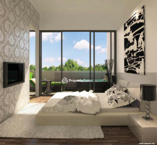 For Sale - City Loft