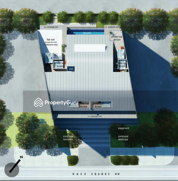 For Sale - City Loft