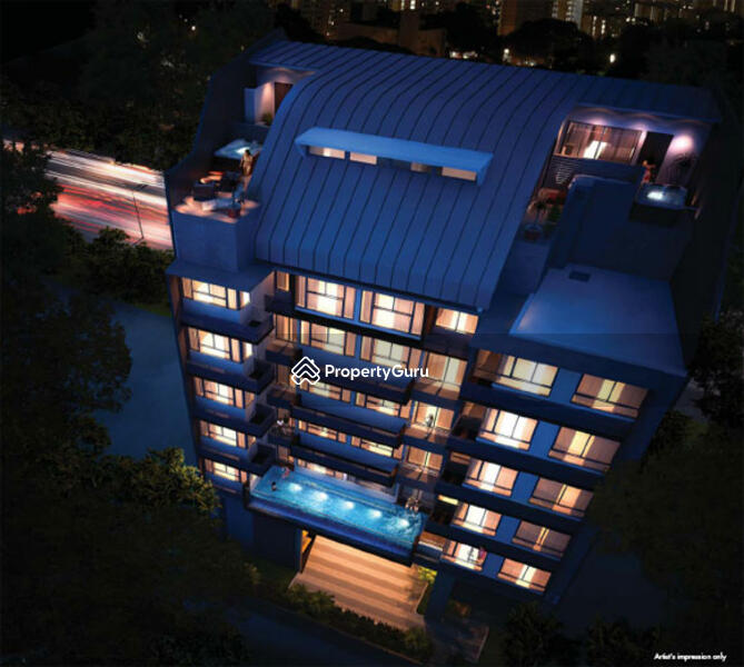 For Sale - City Loft