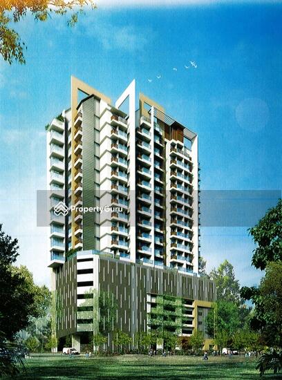 HDB Blocks Picture