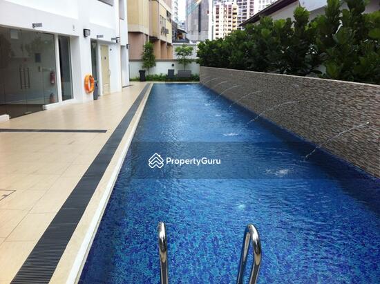 1 Property for Sale - Tan Teck Guan Building in Singapore ...