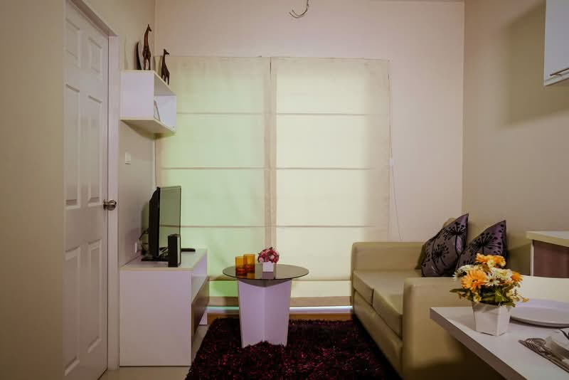 BTS Residence