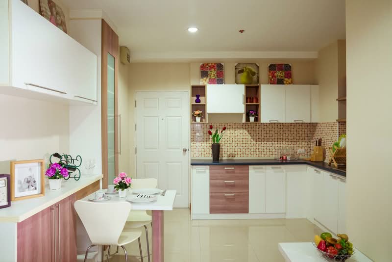 BTS Residence