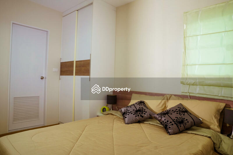 For Sale - BTS Residence, Bangkok