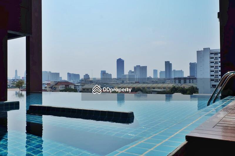 For Sale - BTS Residence, Bangkok