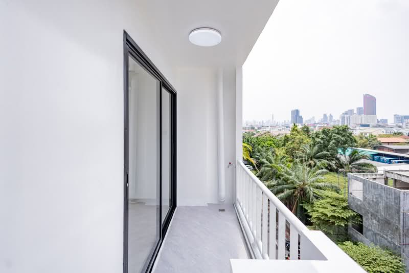 BTS Residence