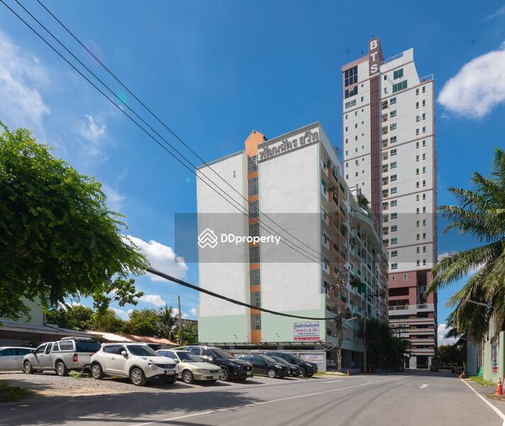 For Sale - BTS Residence, Bangkok