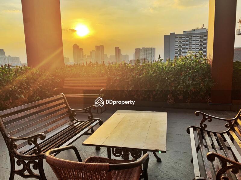 For Sale - BTS Residence, Bangkok