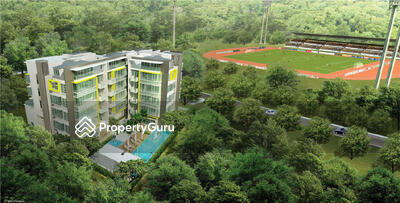  - Wembly Residences