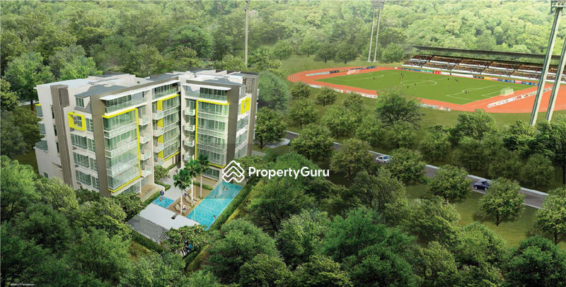 Wembly Residences #0