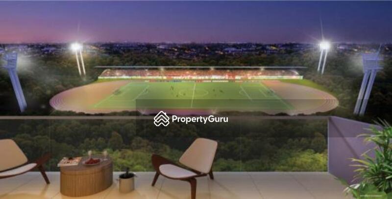 For Sale - Wembly Residences