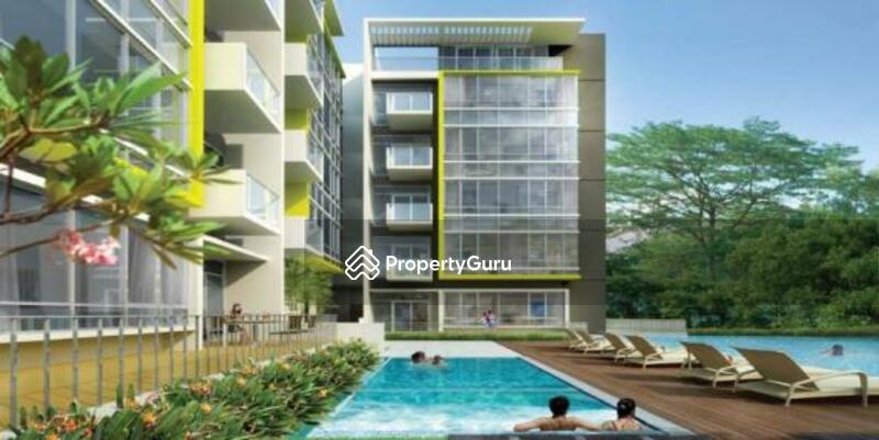 For Sale - Wembly Residences