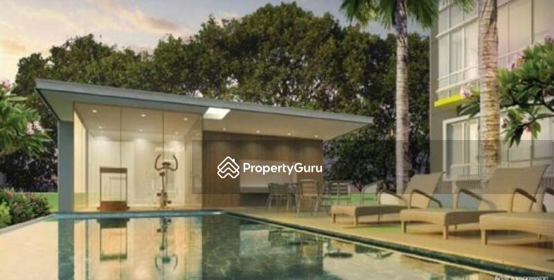 For Sale - Wembly Residences