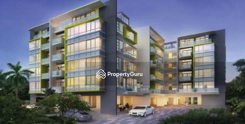 For Sale - Wembly Residences
