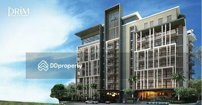  - The Prim Grand Condo : เดอะ พริม แกรนด์ คอนโด