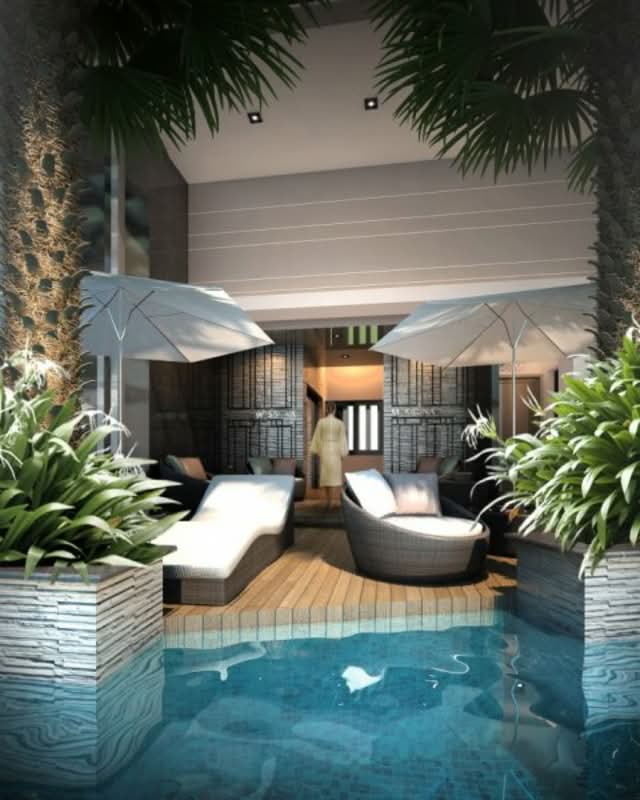 The Prim Grand Condo : เดอะ พริม แกรนด์ คอนโด