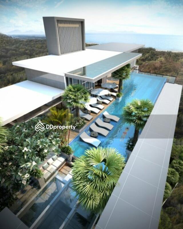 The Prim Grand Condo : เดอะ พริม แกรนด์ คอนโด #0