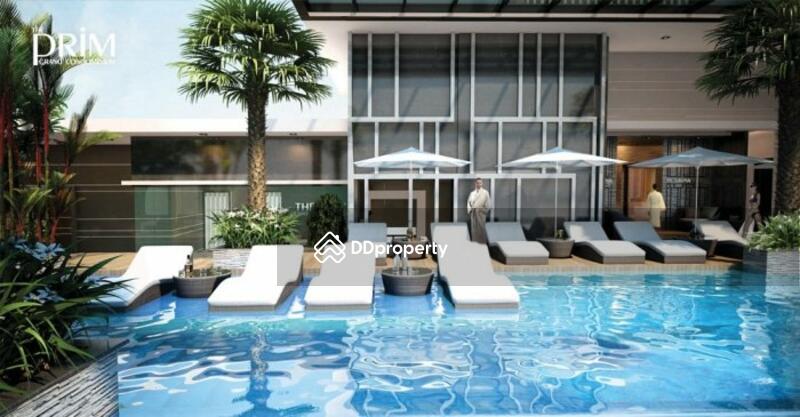 The Prim Grand Condo : เดอะ พริม แกรนด์ คอนโด #0