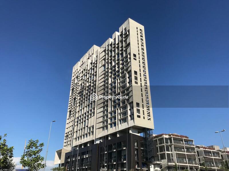 For Rent - Tamarind Suites