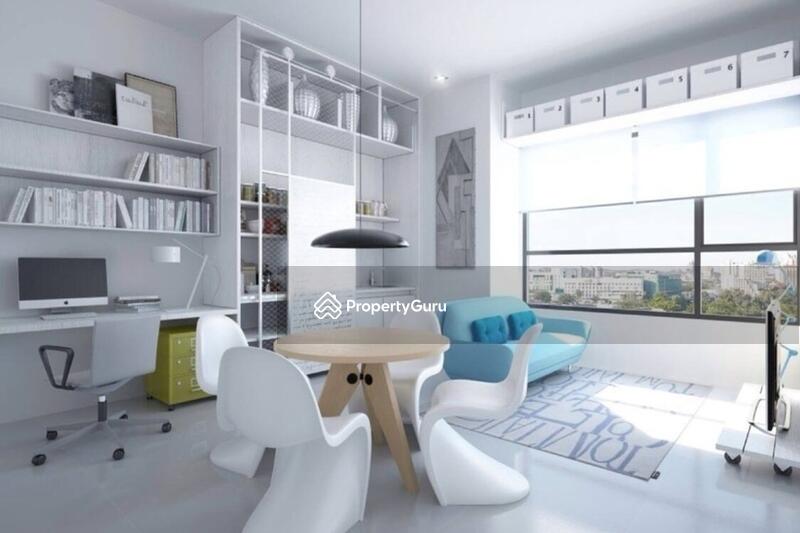 For Rent - Tamarind Suites