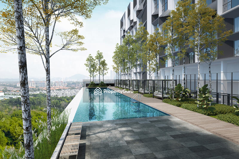 For Rent - Tamarind Suites