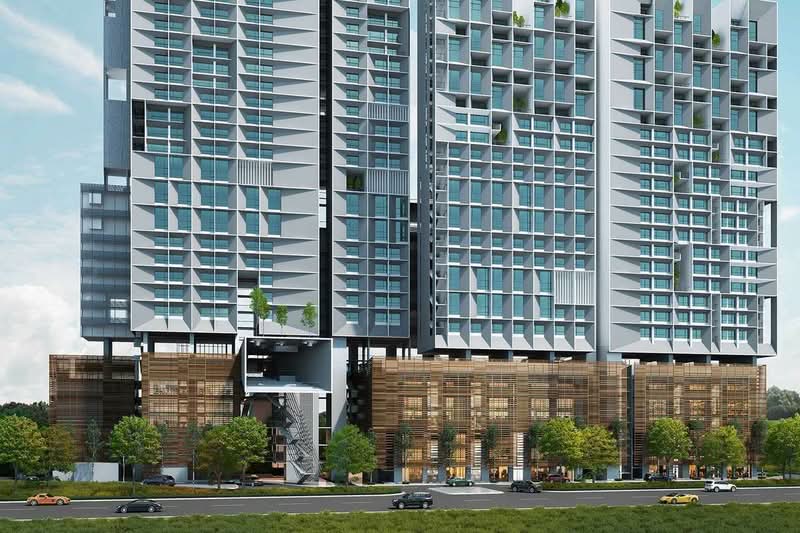 Tamarind Suites - iProperty.com.my