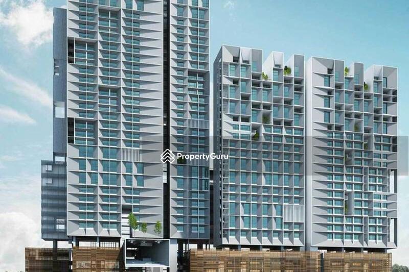 For Rent - Tamarind Suites